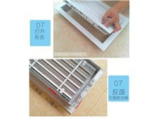 匠心鑄就品質(zhì)，專(zhuān)業(yè)成就未來(lái)——探訪西安市臨潼區(qū)西泉街辦長(zhǎng)盈風(fēng)口風(fēng)閥廠